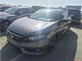 2018 Honda Civic , Honda Puerto Rico