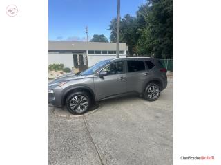 Vendo Rouge SV Nissan 2023. Buenas condicione, Nissan Puerto Rico