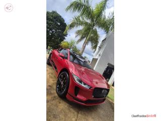 PRECIOSO JAGUAR IPACE modelo IV400 AWD  , Jaguar Puerto Rico