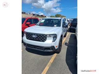 Maverick 2025, Ford Puerto Rico