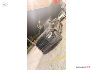 RAM BigHorn 2022 4X4 V8, RAM Puerto Rico
