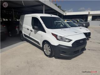 Transit Ford Transit Connect Van 2023