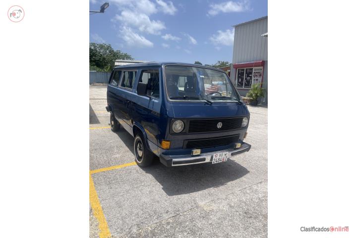 Vanagon