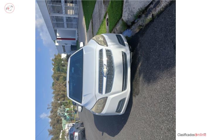 Se vende Chevrolet