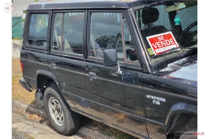 Montero 1991