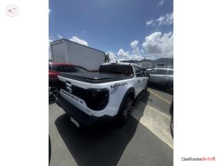 Ford Puerto Rico Maverick XLT 2023