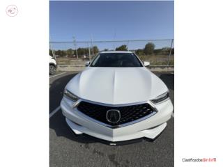 Acura, Acura TLX 2019 Puerto Rico Acura, Acura TLX 2019