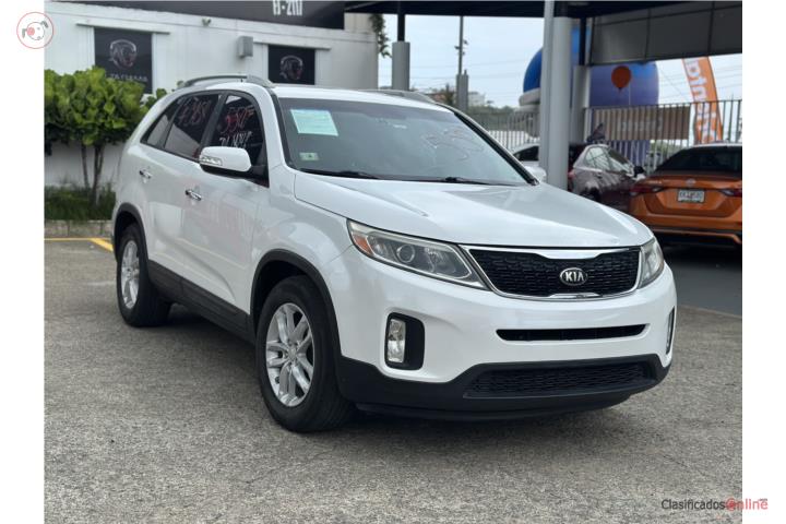 Kia Sorento 2014 6,995 7879817986