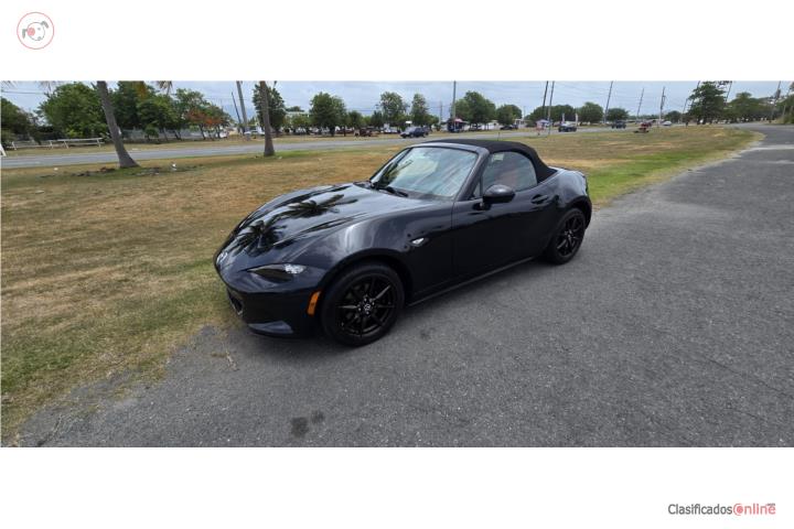 Miata 2016 aut