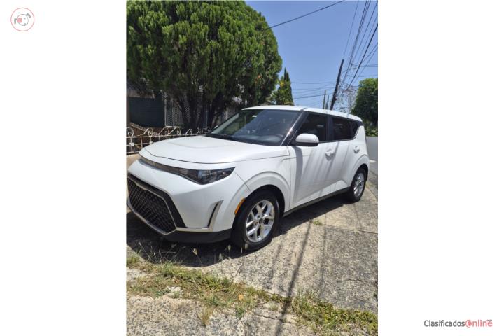 Kia soul s 2023 $15,500