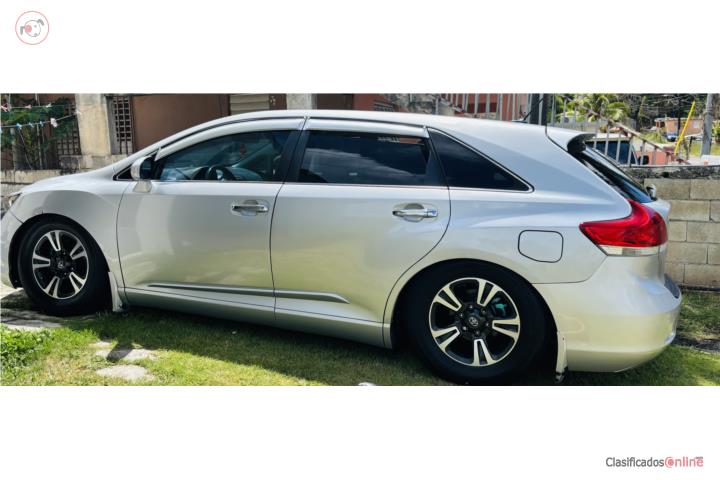 Toyota Venza 200&