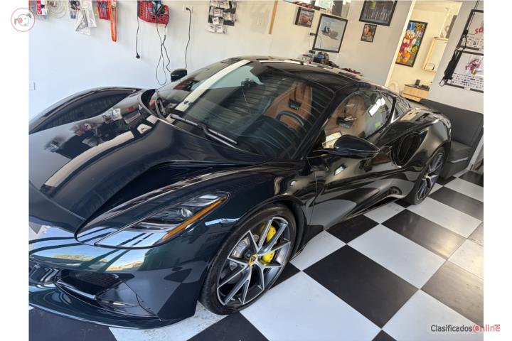Lotus std