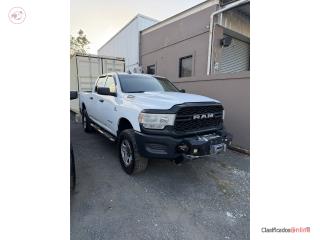 RAM, 2500 2019 Puerto Rico RAM, 2500 2019