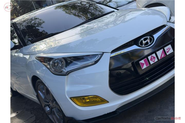 Veloster 2012
