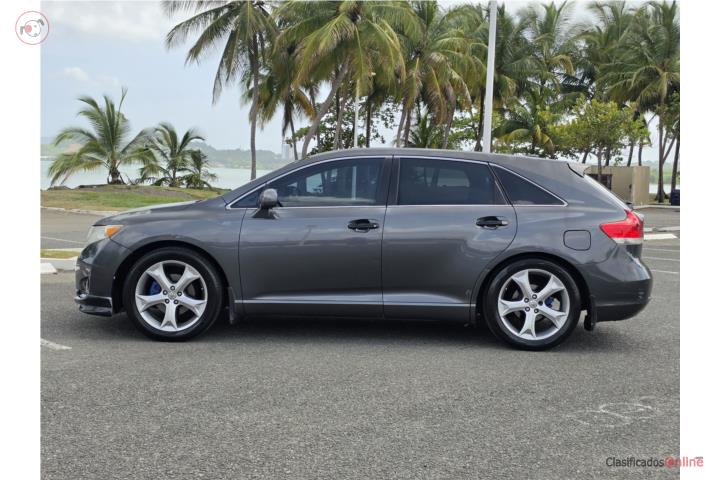 Toyota Venza