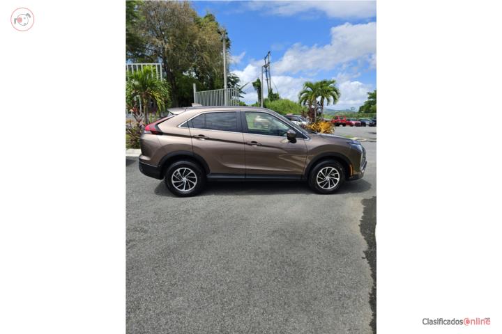 Eclipse Cross SE 2024