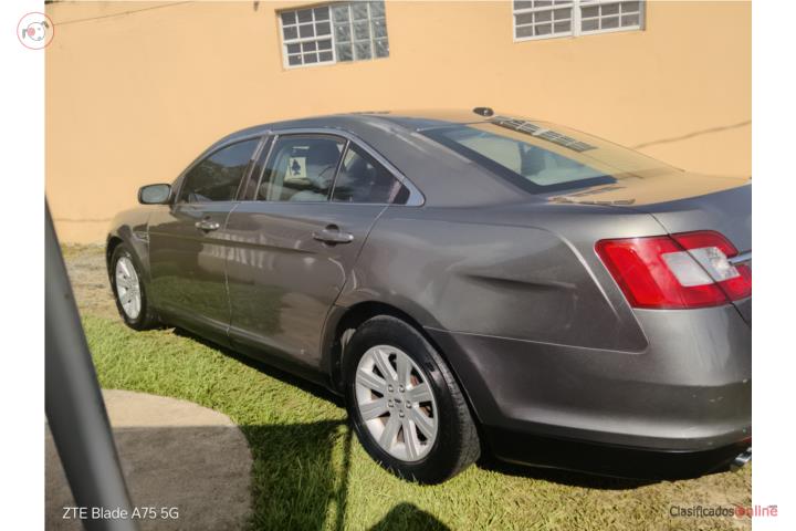Ford Taurus SE/Oferta Hoy!