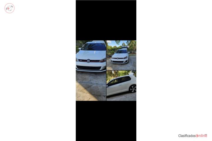 Gti 2015