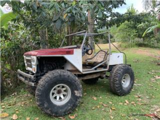 Suzuki Puerto Rico Tubular Suzuki 