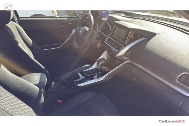 Mitsubishi eclipse cross 2020, $12,500