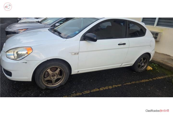Vendo hiunday brio 2002