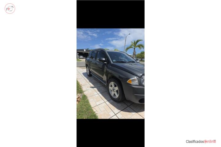 Jeep compass 2010 a/c todo le funcion leer