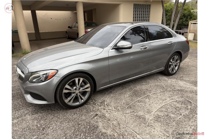 GANGA C300 Sport 2015