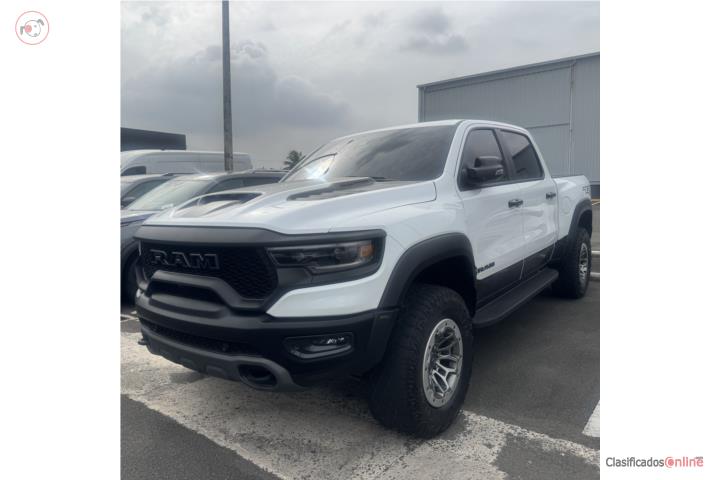 RAM TRX 2023!!
