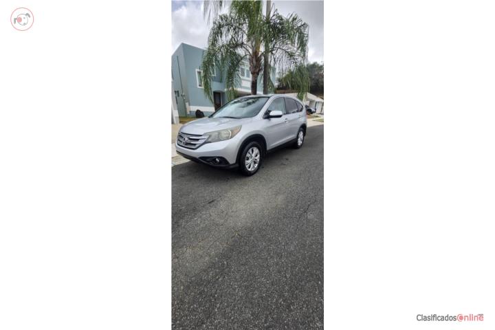 Honda CR-V EX 2013 $7,000