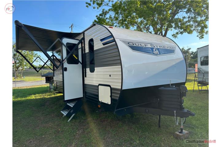 GulfStream Mod 228SB 2025