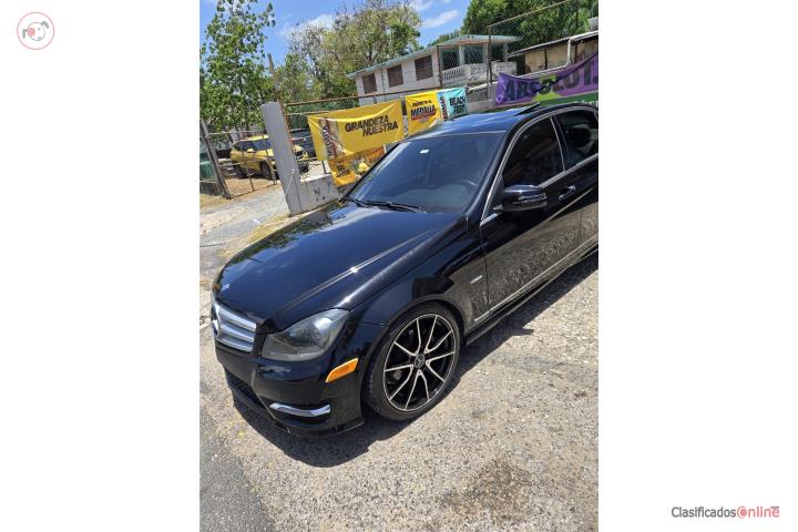 Mercedes benz