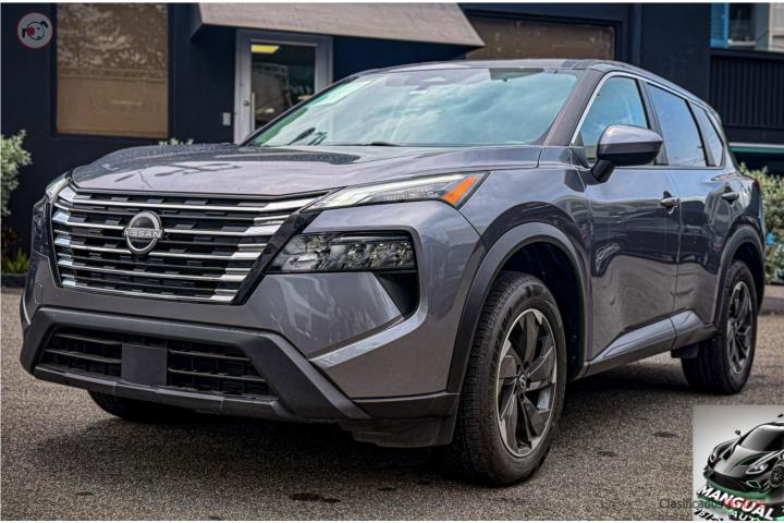 Nissan Rogue SV 2024