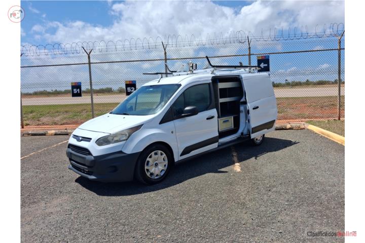 Se vende poco mi viaje