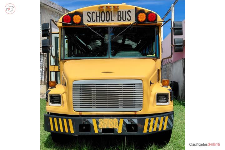 Guagua Escolar
