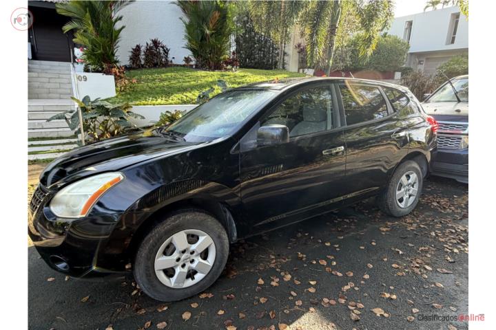 Precio Real y SOLO 73k Millas!