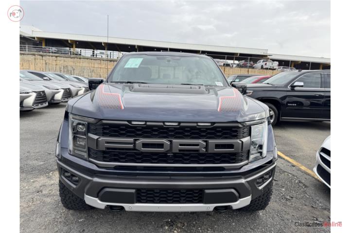 FORD F150