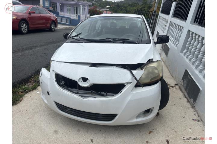 Se vende completo para piezas