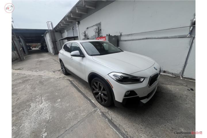 BMW X2 2018 GANGA!!