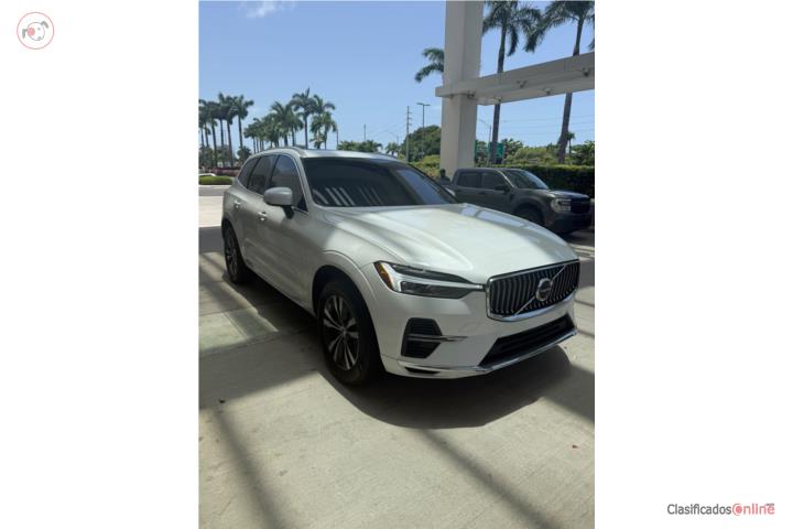 Volvo c40 Como nueva 28k millas