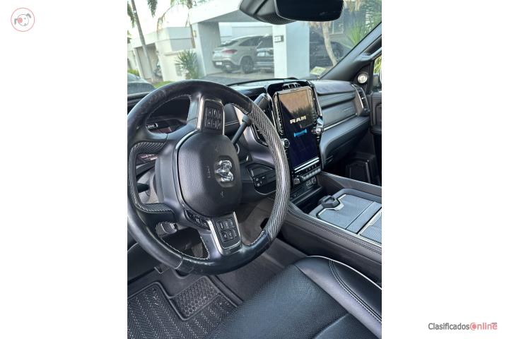 Ram 2500 Limited