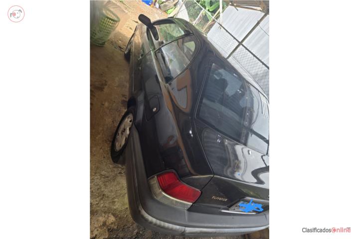 se vende Toyota Tercel 98  3300 OMO
