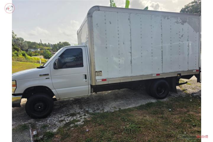 Ford 350