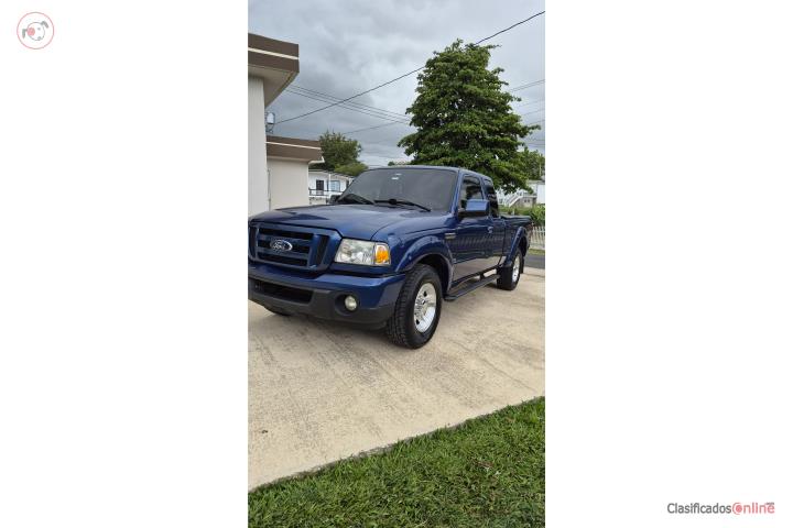 Ranger