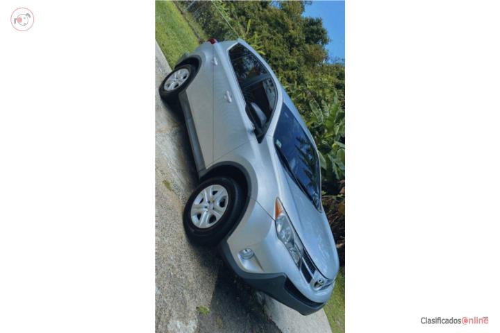 Rav 4 2015