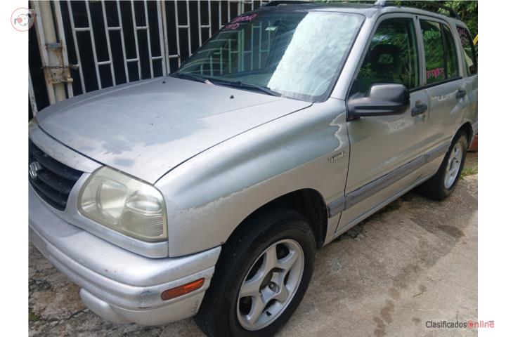 Vitara