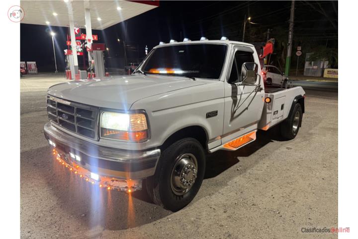 Ford hidráulica 3 posiciones 7.3 power stroke