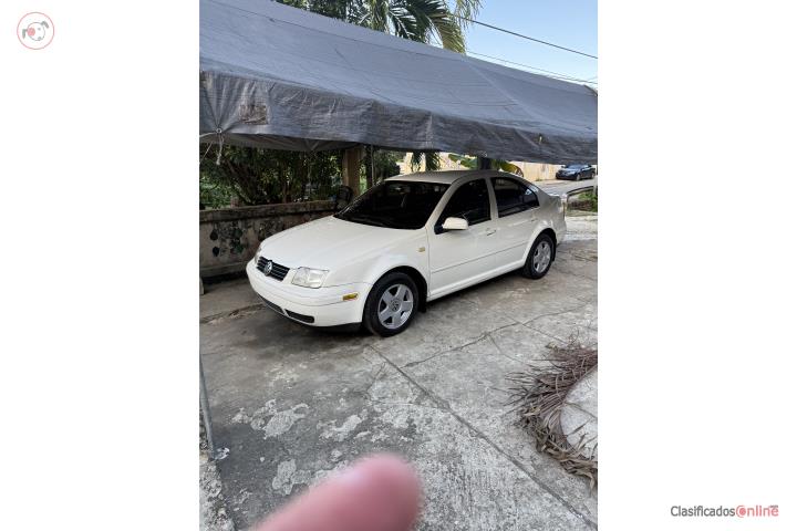 Jetta 2003 2.0