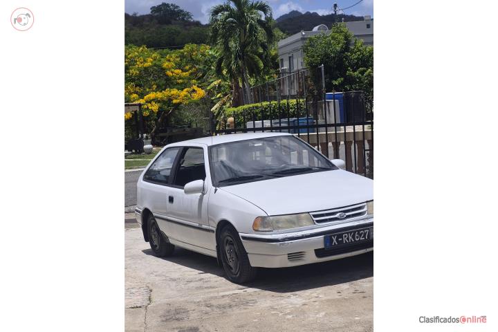 Hyundai 94 su mejor sesuelve