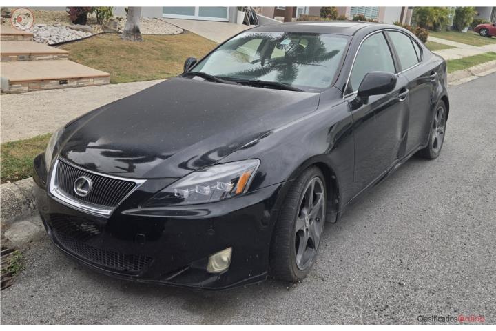 Auto Lexus