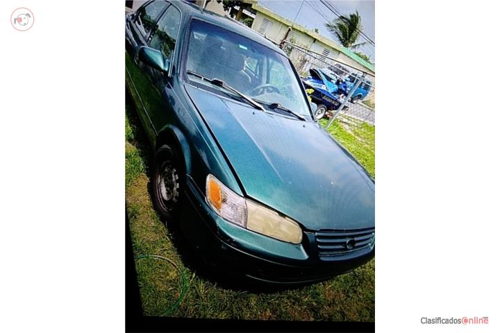 Toyota Camry 2000
